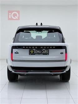 لاند روفر رانج روفر فوج